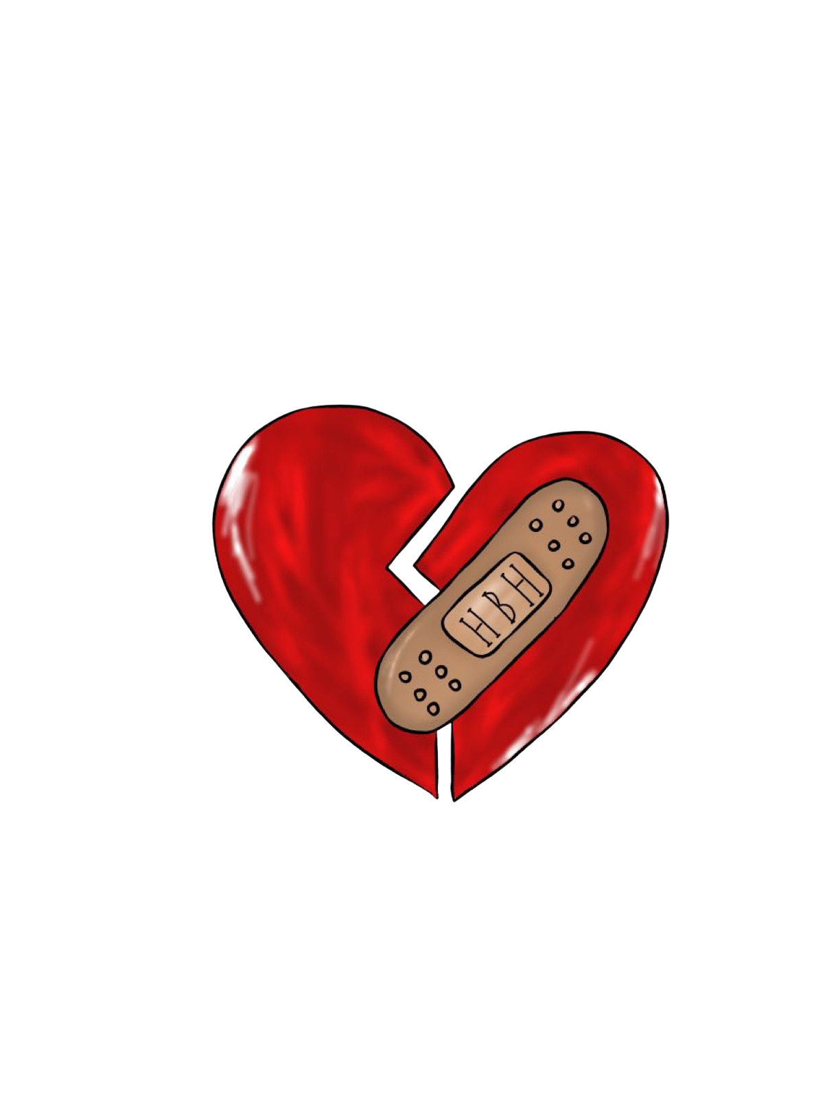 heartbreaksheal